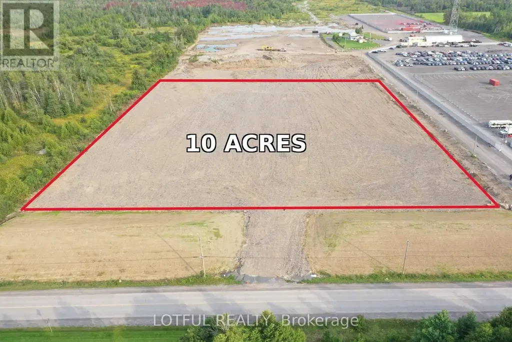 Lot 3- 6591 Fernbank Road, Ottawa